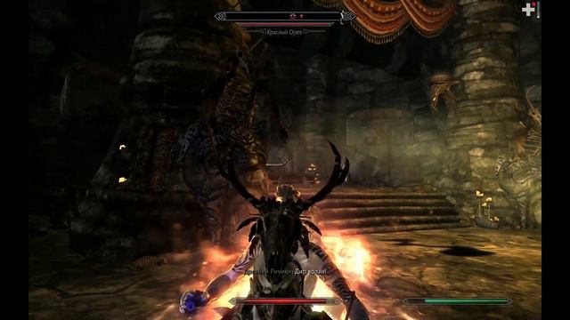 Обнова 0.97+Возрождение Красного Орла смотреть онлайн