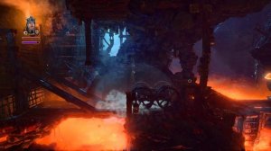 Trine 3: The Artifacts of Power ⦁ Полное прохождение ⦁ Без комментариев ⦁ 2K60FPS