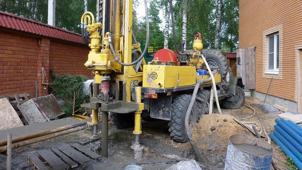 ЧТО ВЫБРАТЬ ДЛЯ ВОДОСНАБЖЕНИЕ ЧАСТНОГО ДОМА