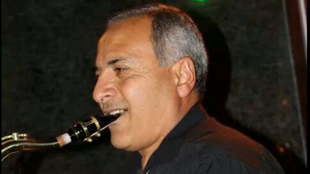 Tom Jones , Anniversary, Saxophone, Samvel Muradyan. смотреть онлайн