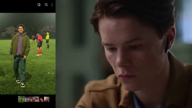 Young Royals Season 2: Full “Lonely Ones” Scene With Audio