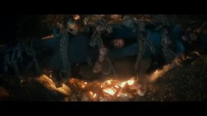 Хоббит: Нежданное путешествие. Седьмое путешествие Синдбада, скрытые киноцитаты