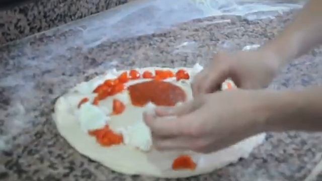 пицца вулкан смотреть онлайн