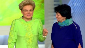 Жить здорово! Выпуск от 19.01.2016