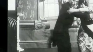 Early Maxixe or Samba