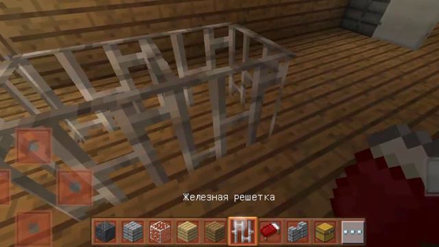 Проект Метель в Маинкрафте. Часть 2. смотреть онлайн