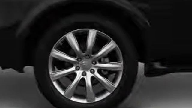 2012 Infiniti QX56 - West Nyack NY