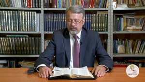 Евангелие от Иоанна  Глава 8  Андрей Солодков  Новый Завет