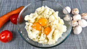 Цветная капуста вкуснее мяса. Почему я не знал этого рецепта раньше