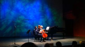 Ян Сибелиус "Девушка пришла домой с прогулки"