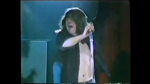 Black Sabbath Paranoid