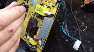 Come riparare un monitor Samsung Syncmaster 226BW