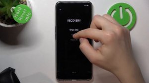 Realme 9 Pro+ 5G | Как выйти из режима рекавери на Realme 9 Pro+ 5G - Выход из меню рекавери