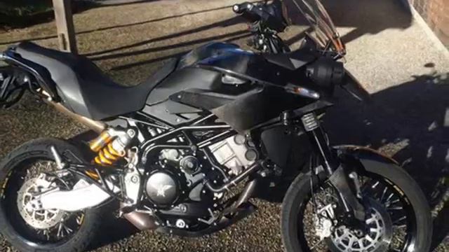 Moto Morini Granpasso 1200 Review | Moto Morini Granpasso 1200 Specification | Moto Morini Granpass