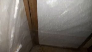 Сарай для перепелов