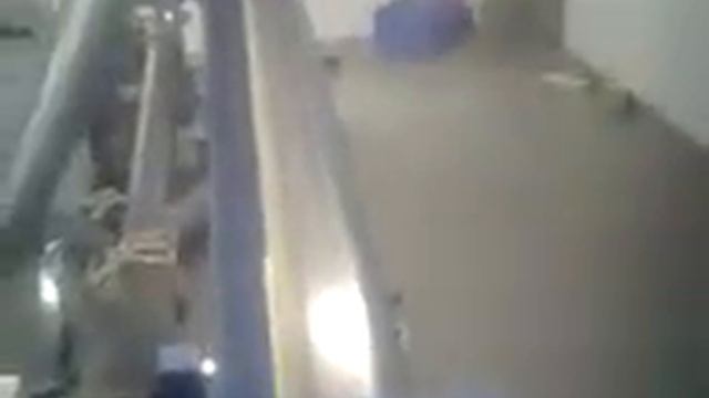 Rozkręcanie Paska B Braun смотреть онлайн