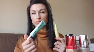 МОЯ КОЛЛЕКЦИЯ ТОНАЛЬНЫХ ОСНОВ, ПРАЙМЕРОВ,  КОНСИЛЛЕРОВ и ПУДР