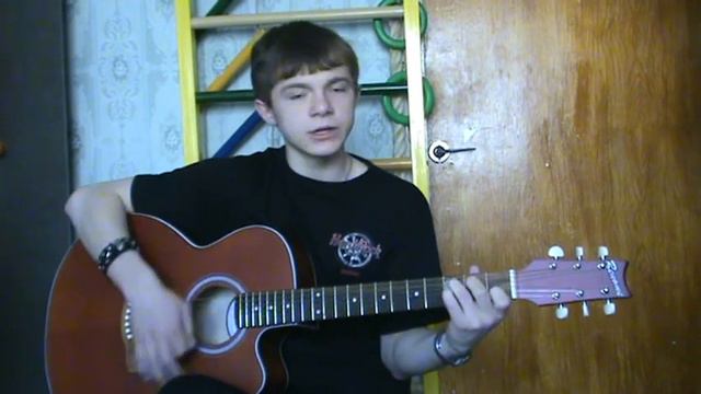 Історія кохання (by YaMaHa).MPG