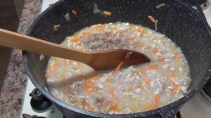 Самый вкусный суп с перловкой Рецепт от мужика
