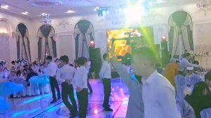 Вальс "Мой ласковый нежный зверь" шоу балет Фрески