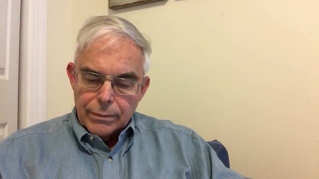 Answer to Job ¶599 -- Job Discovered God Was Less Than Human смотреть онлайн