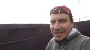 НА ГРУЗОВЫХ ПОЕЗДАХ ИЗ ВЛАДИВОСТОКА НА АЛТАЙ (ВЛОГ О ПРЕДСТОЯЩЕМ ТРИПЕ) СПОНСОРСКОЕ ВИДЕО СЛИВ