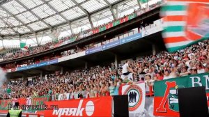 Lokomotiv Fans - How Much Is The Fish