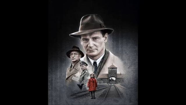Томас Кенилли_Список Шиндлера (5)