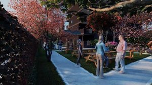 Что важно знать перед переездом в Мерсин? Плюсы и минусы Мерсина.