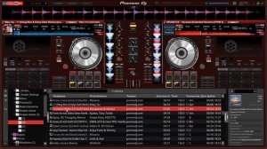 Live - Dj Martin - Записываем 5 выпуск Top Russian Hits