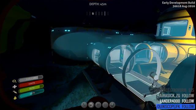 Stream Highlight - The Water Is Suppose To Be Outside The Base смотреть онлайн