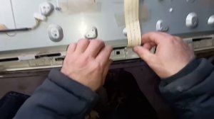 РАЗБОР ТЕЛЕВИЗОРА