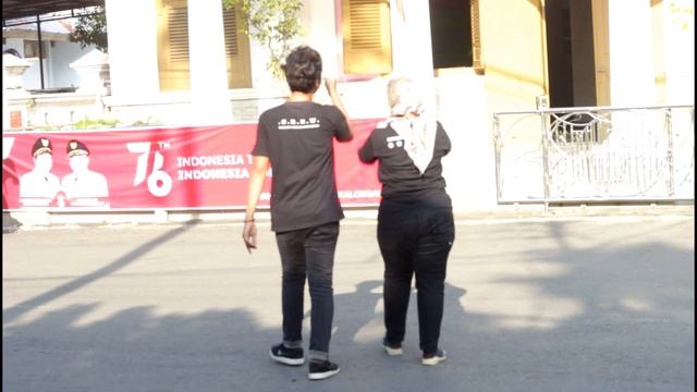 AMANDA MANOPO, VANESA DI BATIK TV - FILM KOMEDI NGAPAK LUCU смотреть онлайн