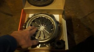 Сцепление ВАЗ 2110 неисправность