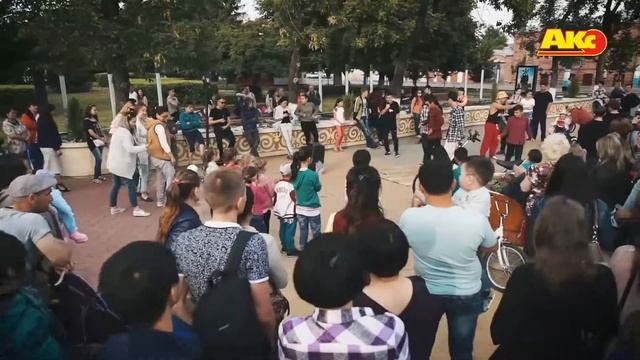 Беспроводная портативная аудиосистема-чемодан на колесах смотреть онлайн