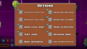 Geometry  Dash 2.211