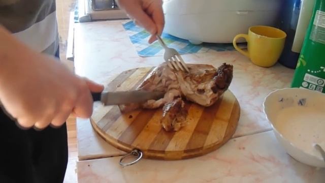 Шаурма на 11 из 10. / Рецепты от MrDedich смотреть онлайн