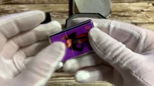 МОЯ КОЛЛЕКЦИЯ ЗАЖИГАЛОК ZIPPO!