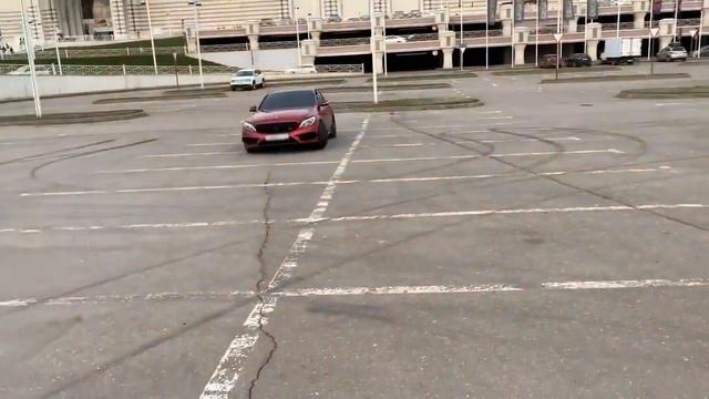 Золотая Молодежь Шашки и дрифт по Москве смотреть онлайн