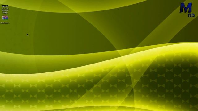 How To: Dual Monitor Wallpaper! смотреть онлайн