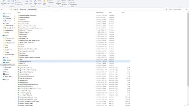 Fix: Could not find this item, This is no longer located in path, How to Delete Directory смотреть онлайн