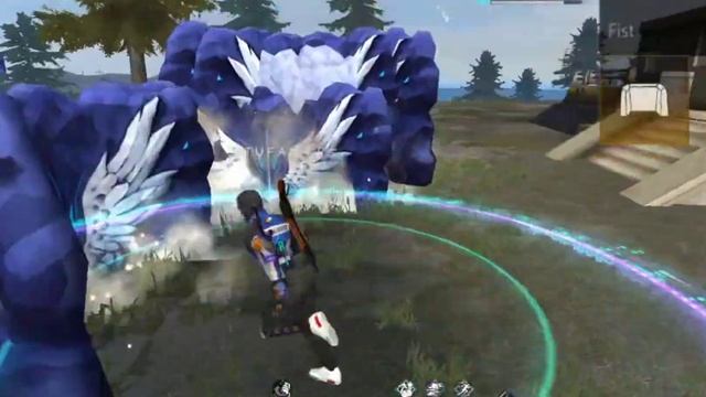 Enable This setting for more Headshot ? 90% Headshot Rate ❤️ Vivo v20se? смотреть онлайн