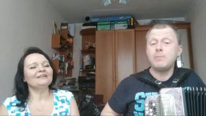 Играй, баян !!! Любимые песни