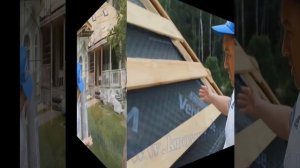 Монтаж гидроизоляционной мембраны