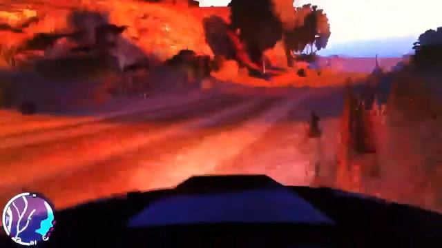 GTA IV TBoGT Sentinel XS Aggressive Driving смотреть онлайн