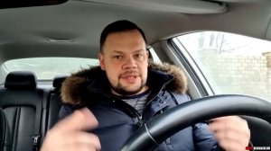 О чем РАССКАЖЕТ АВИТО - при покупке автомобиля?