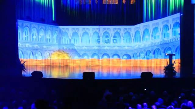 Мавлид 2012. Москва. смотреть онлайн