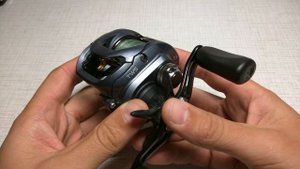 Daiwa Zillion SV TW 1016SV-L.  Краткий обзор и первые впечатления