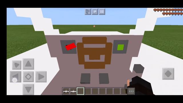 РЕТРОМОБИЛЬ В МАЙНКРАФТ-//-ОБЗОР МОДА Mesh Car В MINECRAFT смотреть онлайн