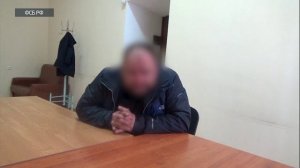 в Курске пойман украинский шпион